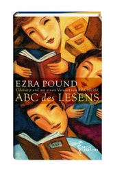 Cover: ABC des Lesens