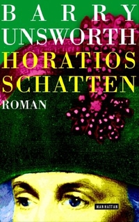 Cover: Horatios Schatten