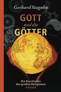 Cover: Gott und die Götter