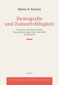 Cover: Demografie und Zukunftsfähigkeit