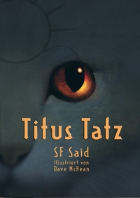 Cover: Titus Tatz
