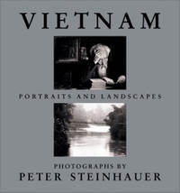 Cover: Vietnam