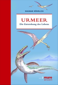 Cover: Urmeer