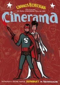 Cover: Cinerama