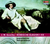 Cover: Römische Elegien I-XX