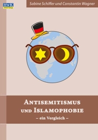 Cover: Antisemitismus und Islamophobie