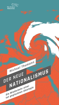 Cover: Der neue Nationalismus