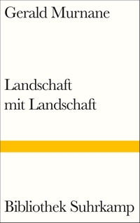 Cover: Landschaft mit Landschaft