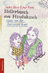 Cover: Hollerbusch statt Hindukusch