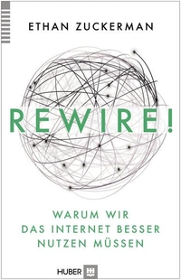 Cover: Rewire!