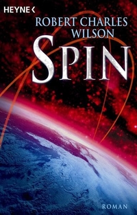 Cover: Spin