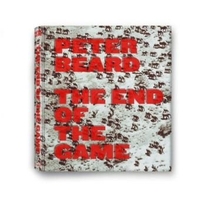 Buchcover: Peter Beard. The End of the Game. Die letzte Jagd - The Last Word from Paradise. . Taschen Verlag, Köln, 2008.