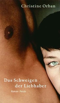 Cover: Das Schweigen der Liebhaber