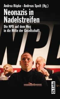 Cover: Neonazis in Nadelstreifen