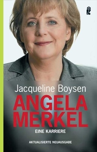 Cover: Angela Merkel. Eine Karriere