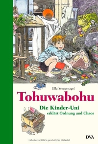 Cover: Tohuwabohu