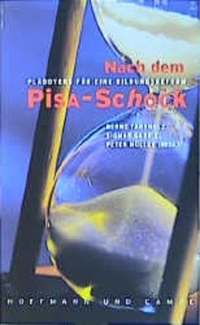 Cover: Nach dem PISA-Schock