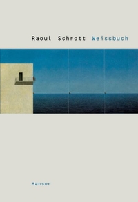 Cover: Weißbuch