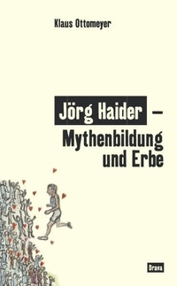 Cover: Jörg Haider