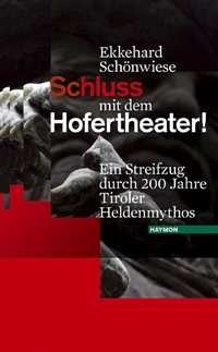 Cover: Schluss mit dem Hofertheater!