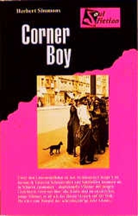 Cover: Corner Boy