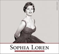 Cover: Sophia Loren