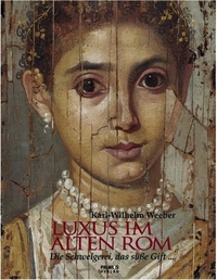 Cover: Luxus im alten Rom