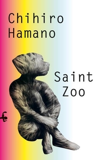 Cover: Saint Zoo