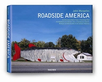Cover: Roadside America