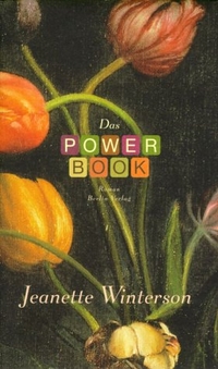 Cover: Das Powerbook