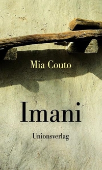 Cover: Imani