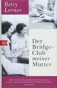 Cover: Der Bridge-Club meiner Mutter