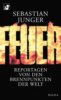 Cover: Feuer