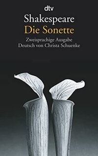 Cover: Die Sonette