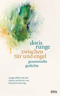 Cover: zwischen tür und engel
