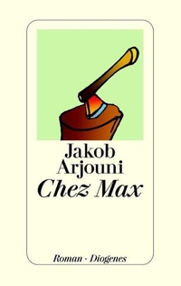 Cover: Chez Max