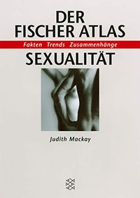 Cover: Der Fischer Atlas Sexualität