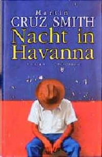 Cover: Nacht in Havanna