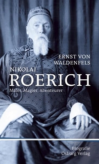 Cover: Nikolai Roerich