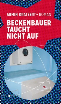 Cover: Beckenbauer taucht nicht auf