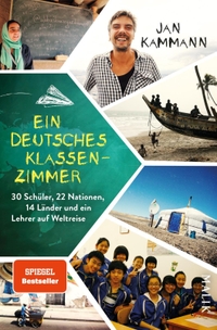 Cover: Ein deutsches Klassenzimmer