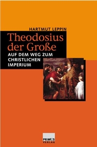 Cover: Theodosius der Große