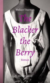 Cover: The Blacker the Berry
