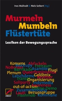 Cover: Murmeln, Mumbeln, Flüstertüte
