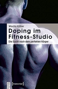 Cover: Doping im Fitness-Studio