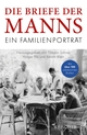 Cover: Tilmann Lahme (Hg.). Die Briefe der Manns - Ein Familienporträt. S. Fischer Verlag, Frankfurt am Main, 2016.