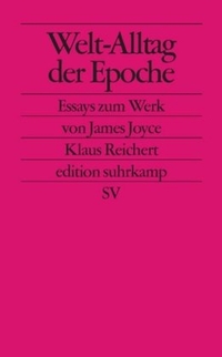 Cover: Welt-Alltag der Epoche