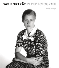 Cover: Das Porträt in der Fotografie