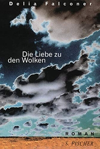 Cover: Die Liebe zu den Wolken