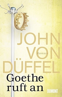 Cover: Goethe ruft an